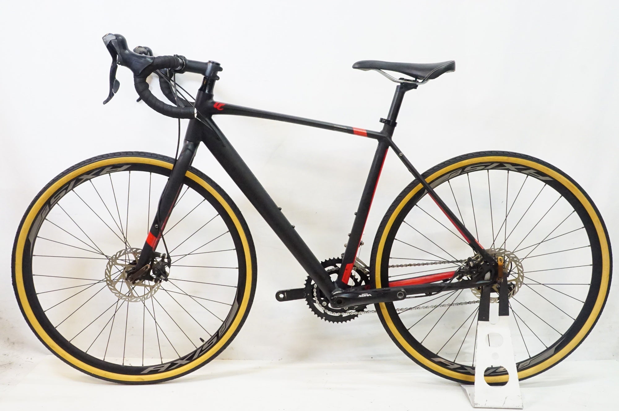 年末のプロモーション特価！ SPECIALIZED 「スペシャライズド」 TC SPORT DISC 2014年モデル 自転車本体
