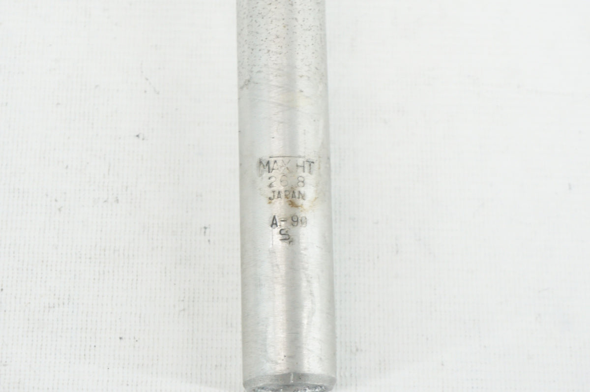 SAKAE 「サカエ」 CT Φ26.8 200mm シートポスト / 阪急塚口店