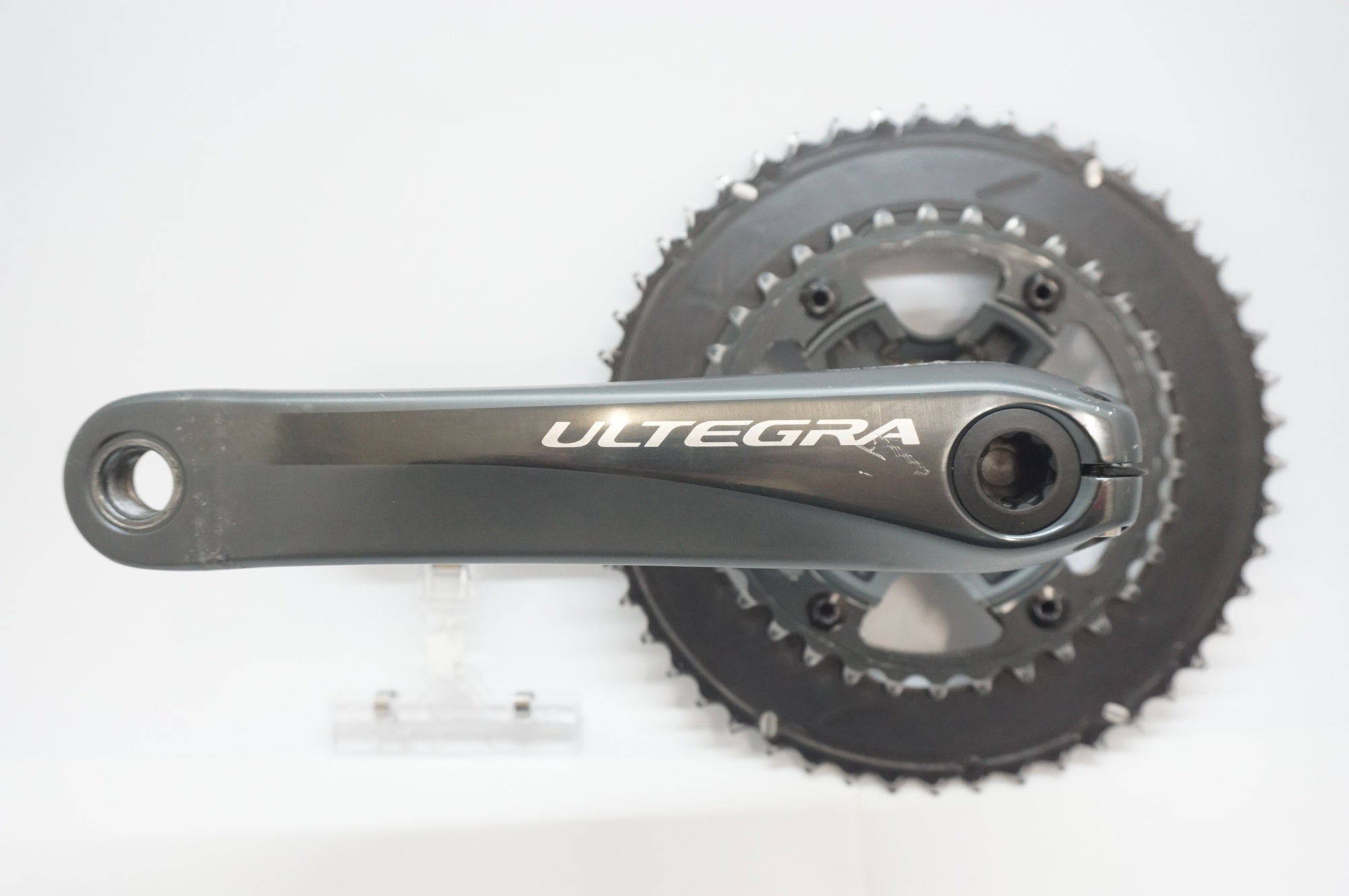 SHIMANO 「シマノ」 ULTEGRA FC-6800 50-34T 175mm クランク / 福岡店
