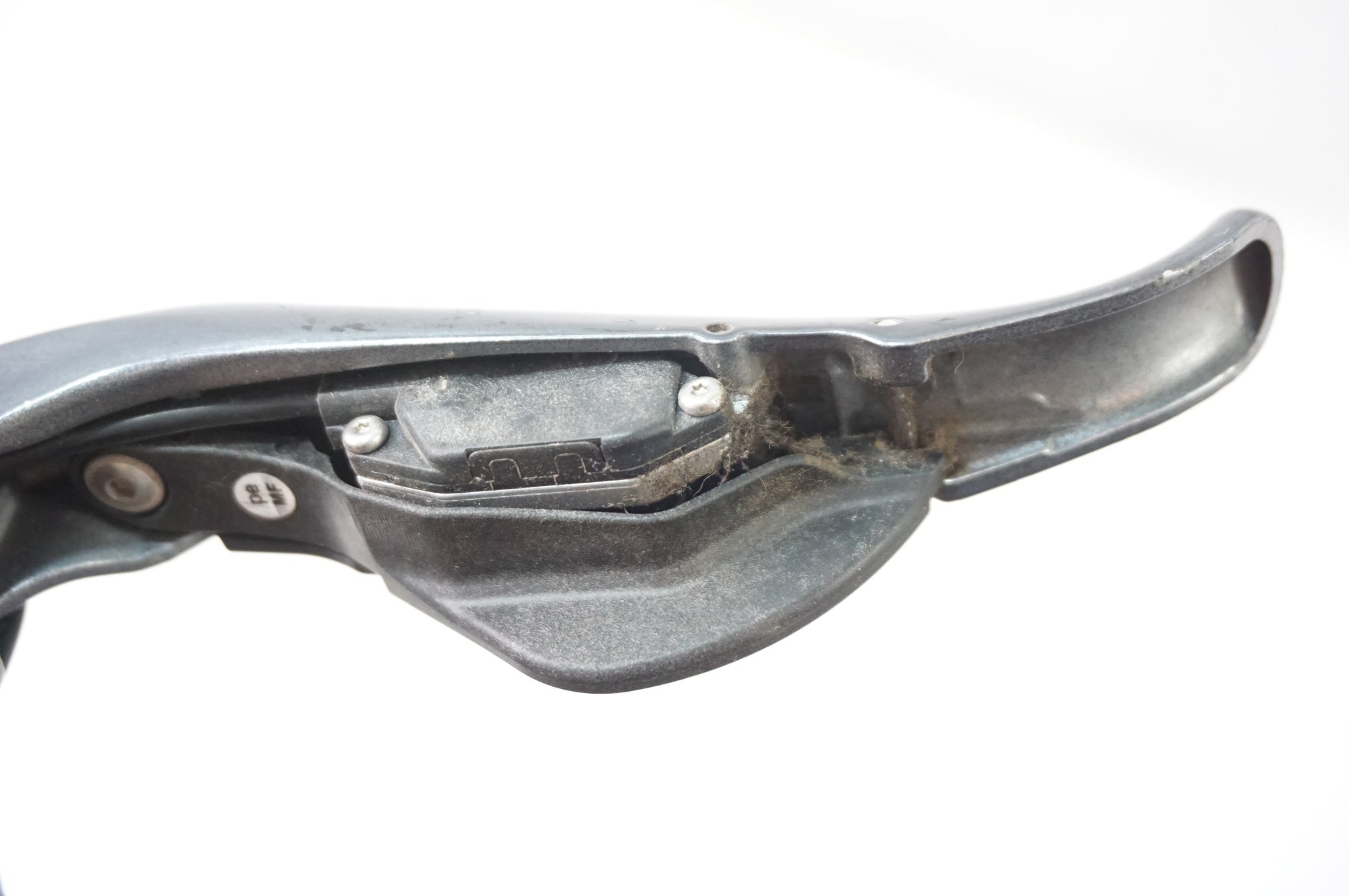 ジャンク SHIMANO  「シマノ」ST-6870 デュアルコントロールレバー / 世田谷店