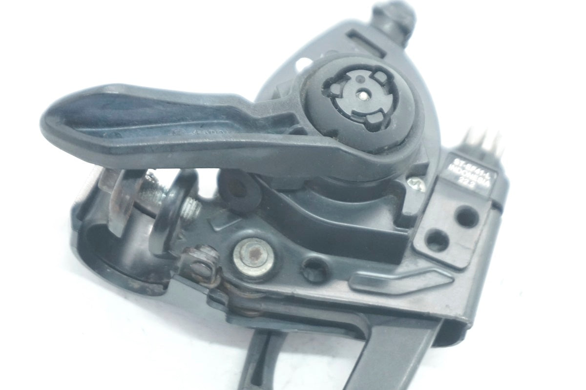 SHIMANO 「シマノ」 ST-EF41 シフト/ブレーキレバーセット