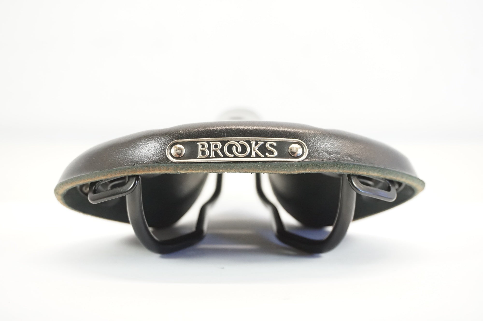 BROOKS 「ブルックス」 B17 STD サドル / 宇都宮店