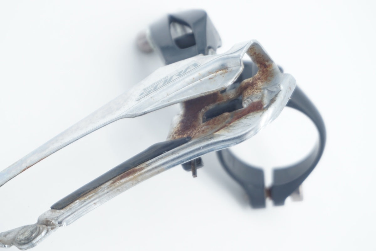 SHIMANO 「シマノ」 SORA FD-R3000 フロントディレイラー / 京都八幡店