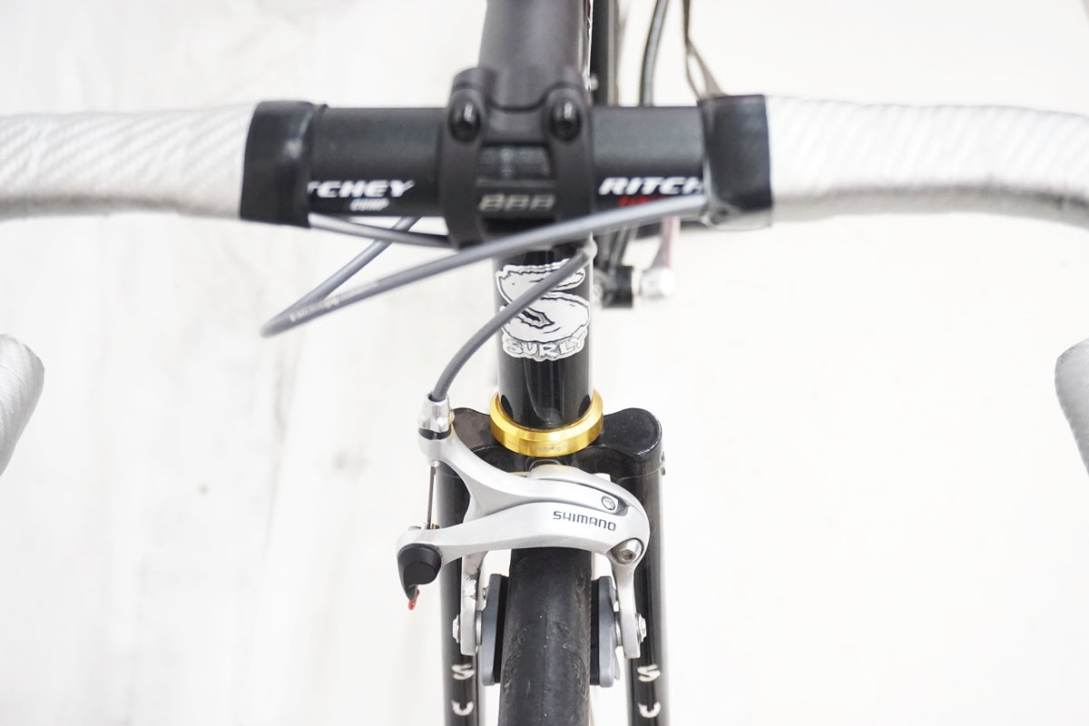 SURLY 「サーリー」 STEAMROLLER 2021年頃モデル ピストバイク/ 大阪美原北インター店