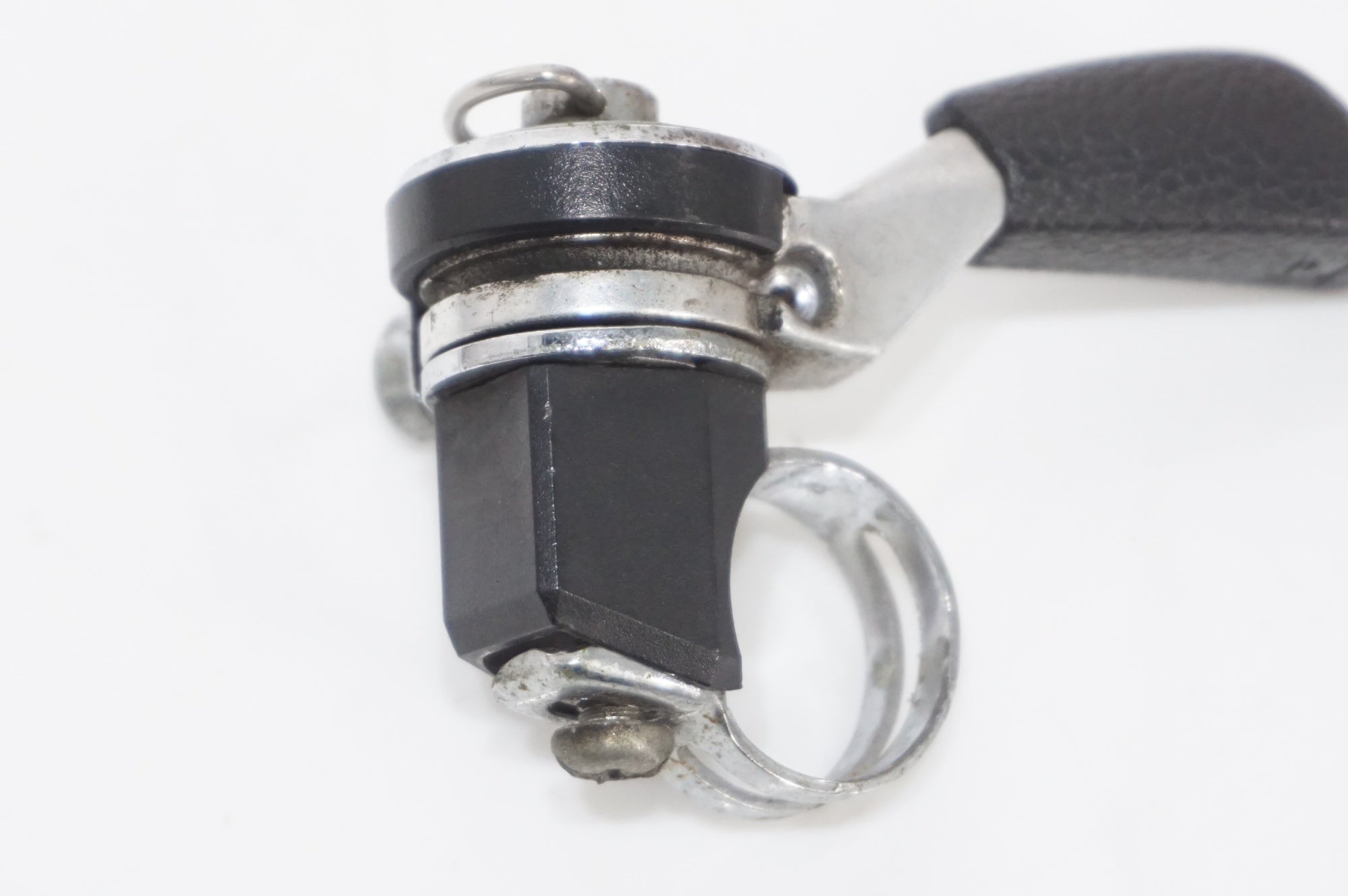 SHIMANO 「シマノ」 SL-AT50 シフトレバーセット / AKIBA店