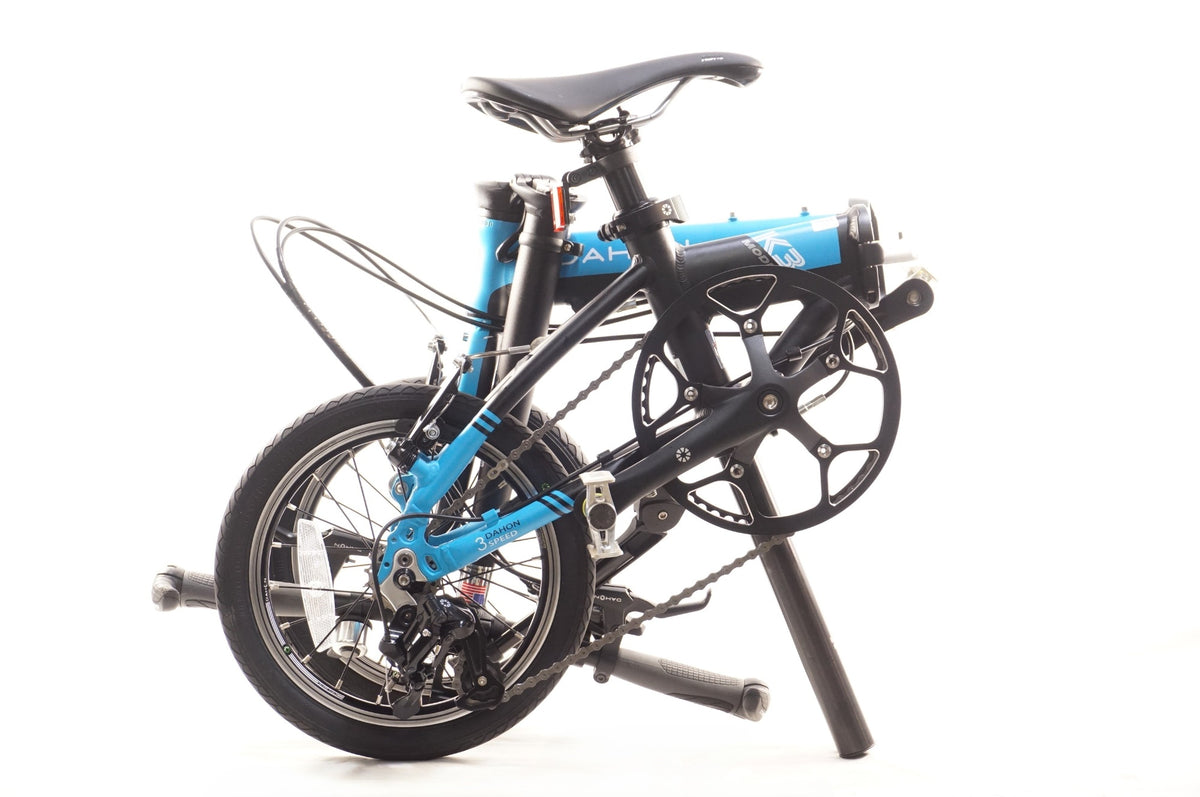 DAHON 「ダホン」 K3 海外仕様 2022年モデル 14インチ 折りたたみ自転車 / 中目黒店