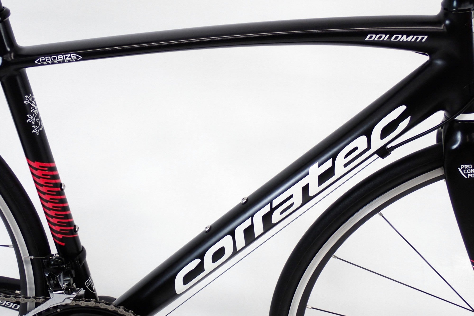 CORRATEC 「コラテック」 DOLOMITI 105 2023年モデル ロードバイク / 伊勢崎店