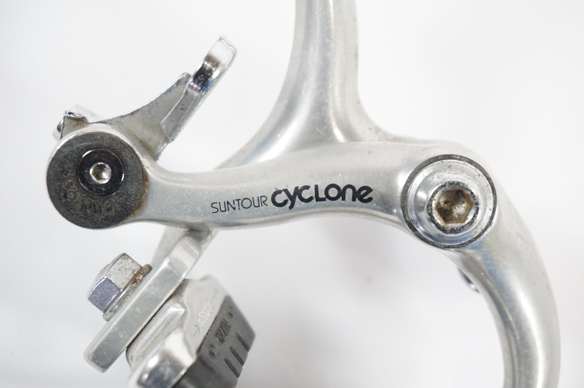 SUNTOUR 「サンツアー」 CYCLONE 4000 キャリパーブレーキ / 宇都宮店