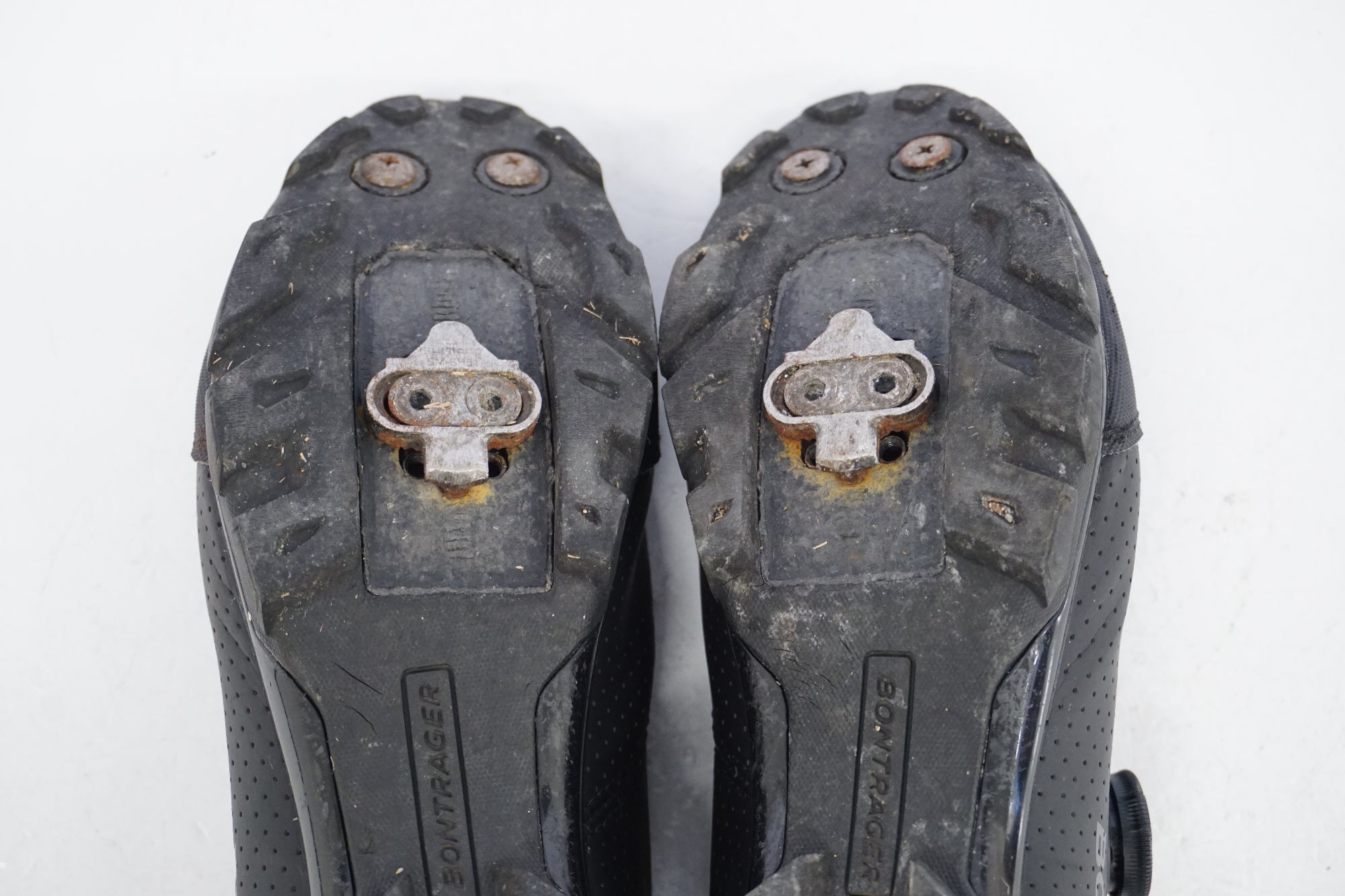 BONTRAGER 「ボントレガー」 26.3cm シューズ / 浜松店