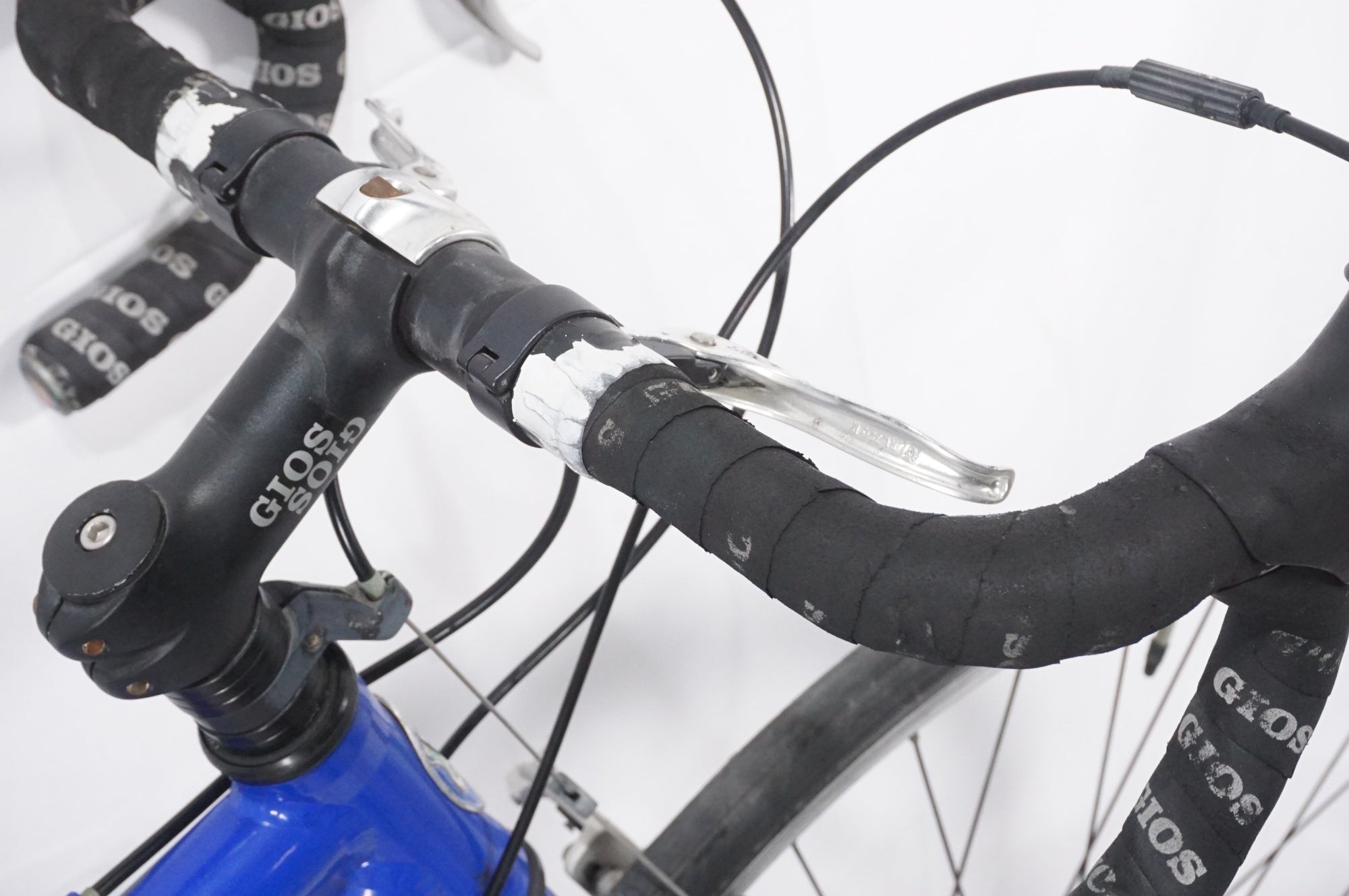ジャンク GIOS 「ジオス」 PURE DROP 2011年モデル ロードバイク / AKIBA店