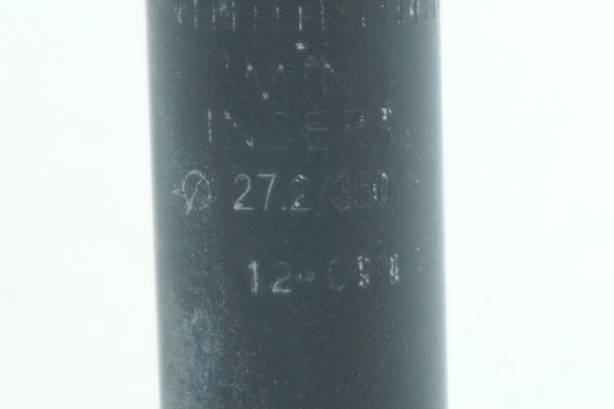 UNO 「ウノ」 Φ27.2 350mm シートポスト / 奈良店