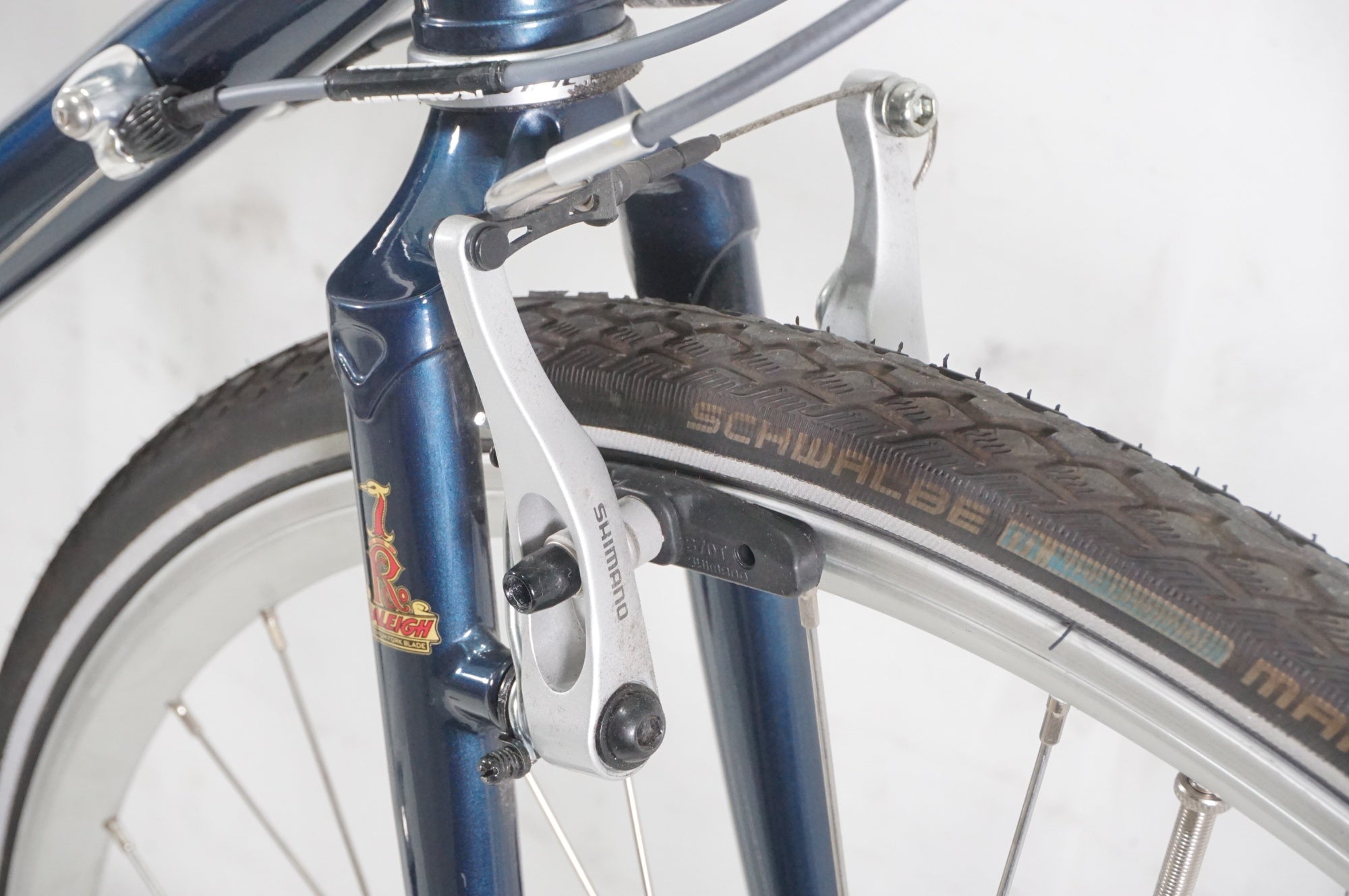 RALEIGH 「ラレー」 RFT RADFORD TRADITIONAL 2020年モデル クロスバイク / AKIBA店