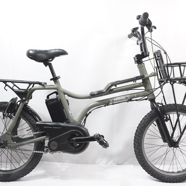 neriさん専用　電動アシスト自転車　手渡し限定です！ COSWHEEL 【アウトレット！41%OFF！組み立て完成車お届け】電動
