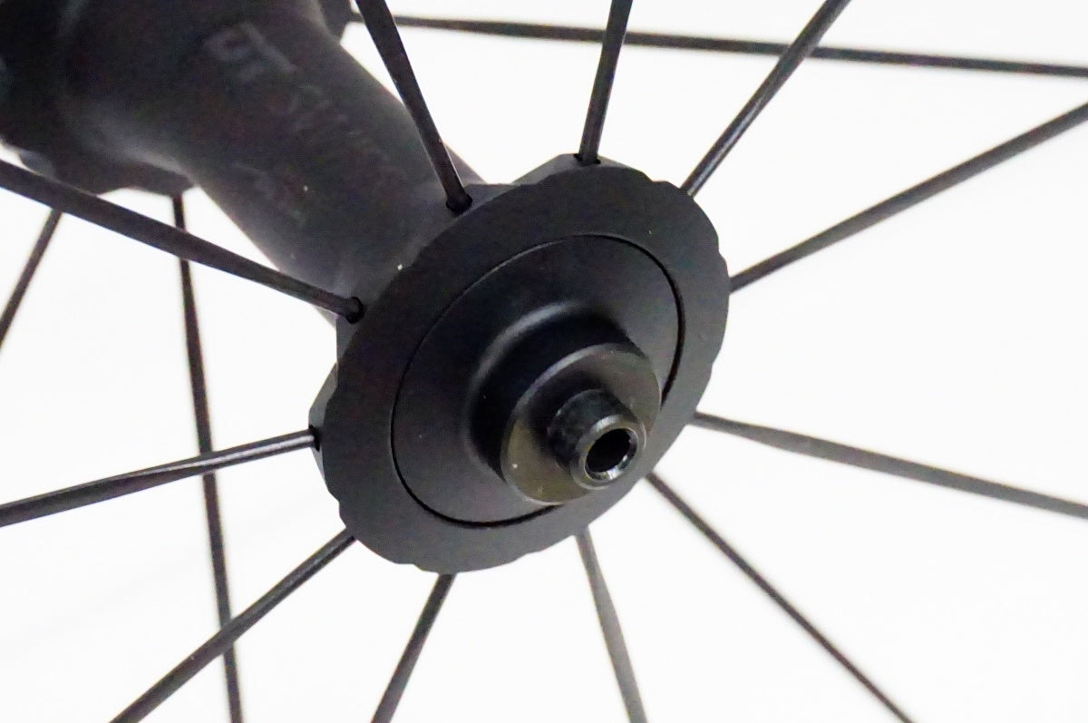 DT SWISS 「ディーティースイス」 PR1400 DICUT シマノ11速 ホイールセット / 名古屋大須店