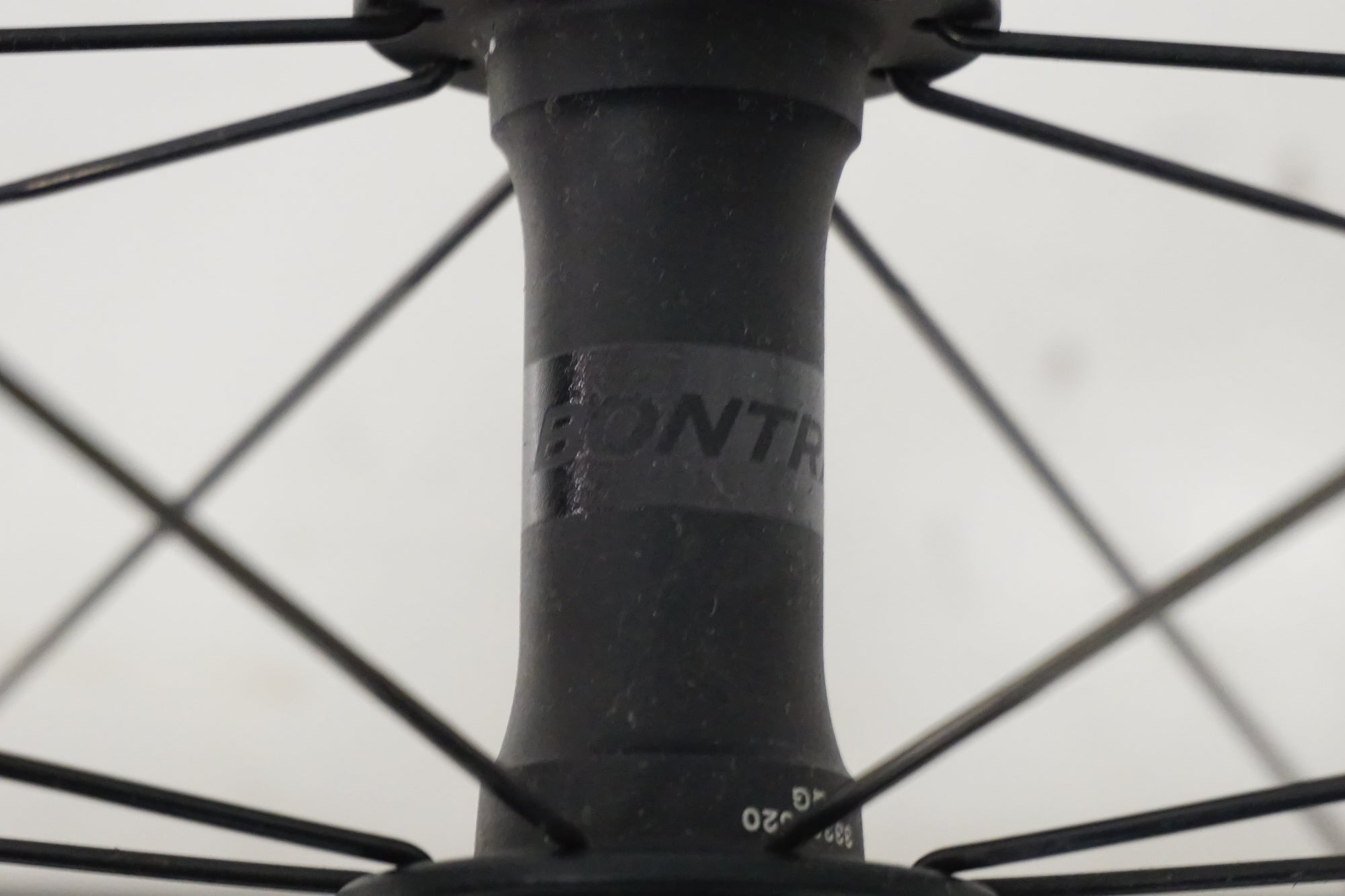 BONTRAGER 「ボントレガー」 AEOLUS COMP 5 TLR シマノ11速 ホイールセット / 浜松店