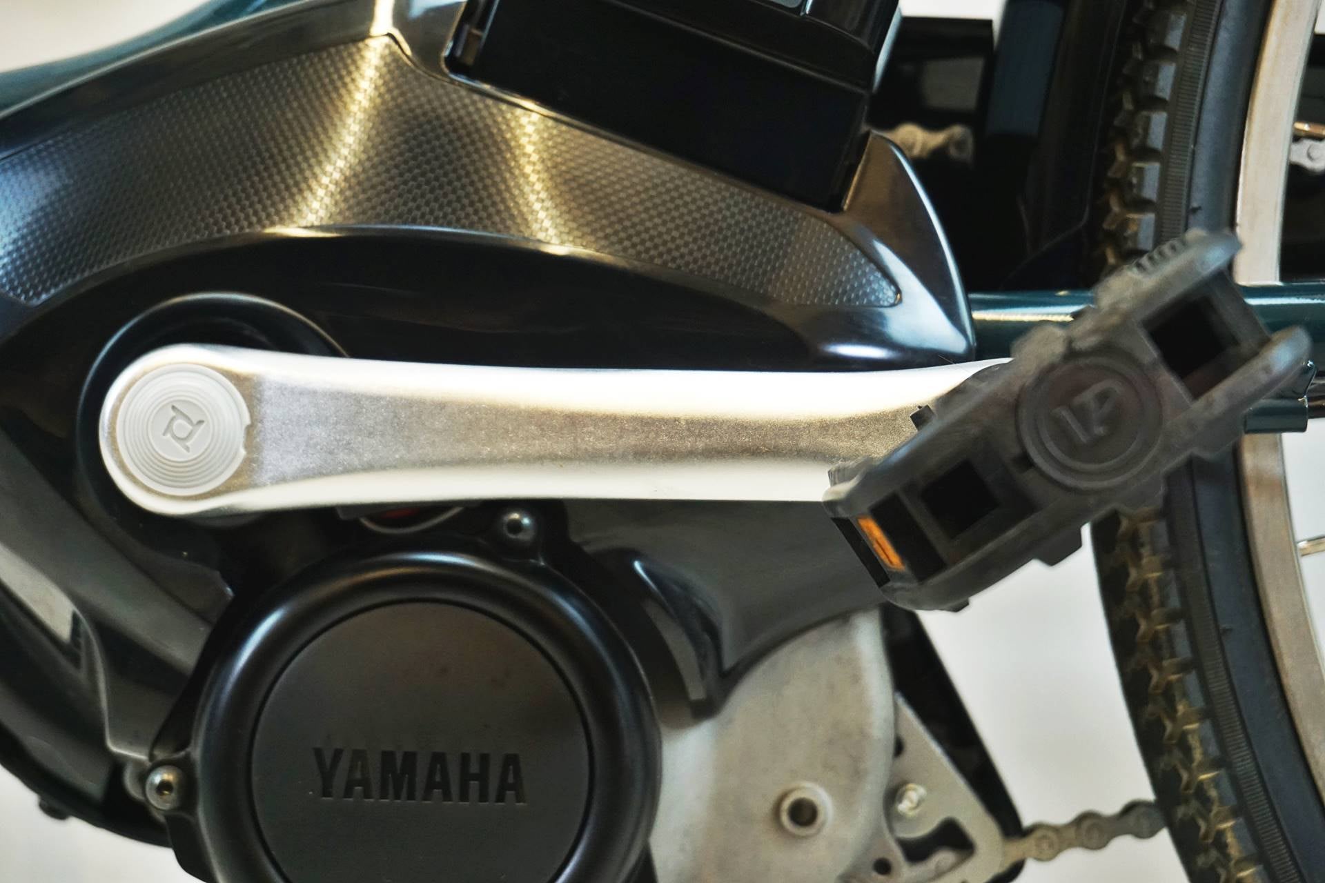 YAMAHA 「ヤマハ」 PAS WITH PA26W 26インチ 2023年モデル 電動アシスト自転車 / 有明ガーデン店