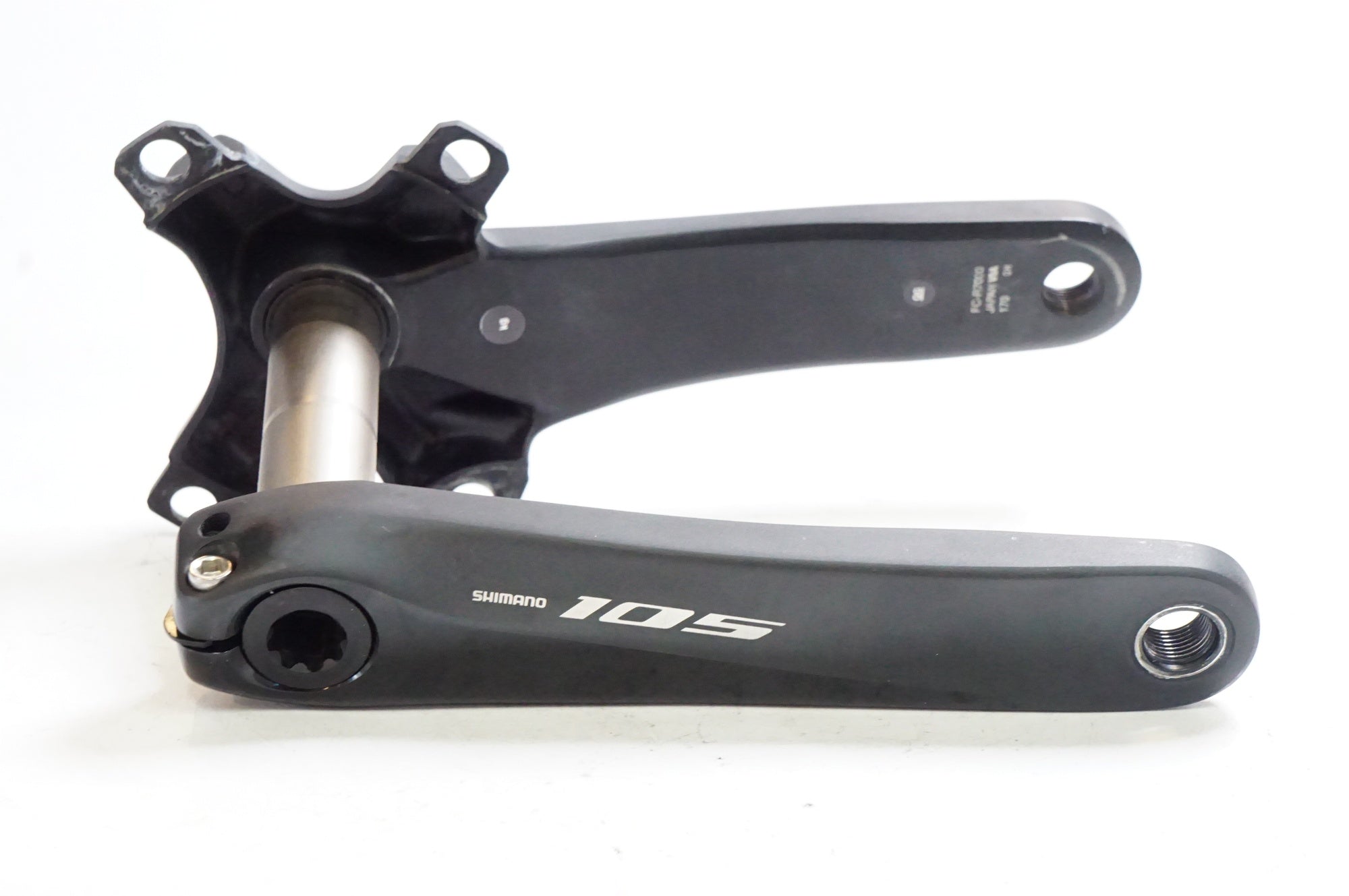 SHIMANO 「シマノ」 105 FC-R7000 34T 170mm クランク / 熊谷本店