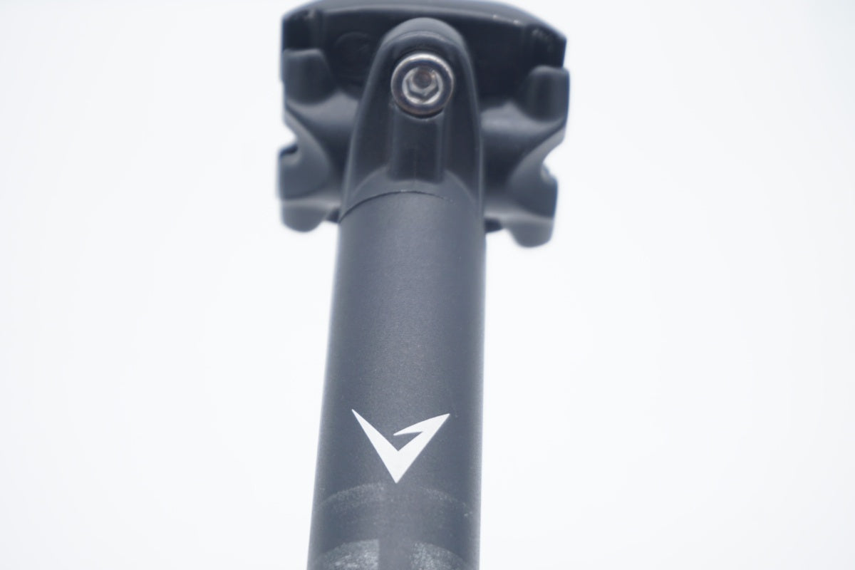 VELOMANN 「ヴェロマーン」 φ27.2 350mm シートポスト / 滋賀大津店