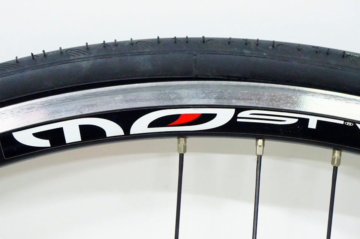 most WILDCAT F3 ホイールセット700C most WILDCAT F3 ホイールセット700C MOST 「モスト」 WILDCAT