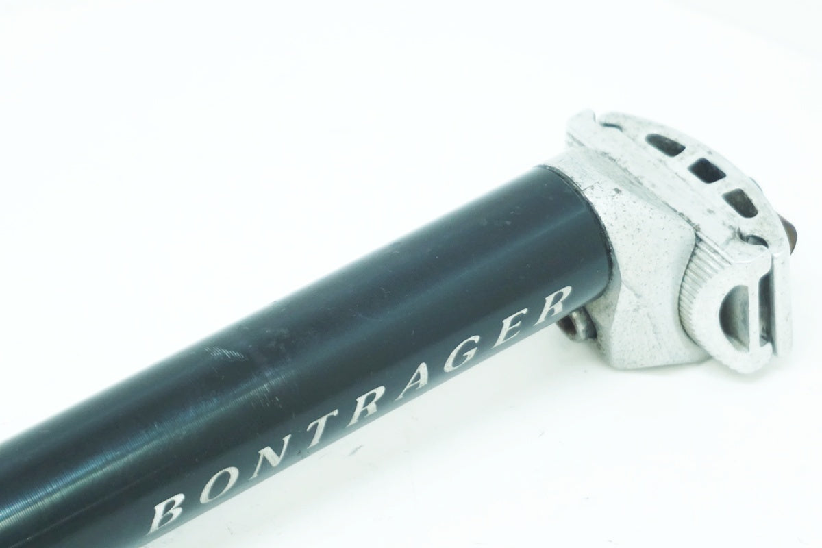 BONTRAGER 「ボントレガー」 Φ27.2 250mm シートポスト / 大阪美原北