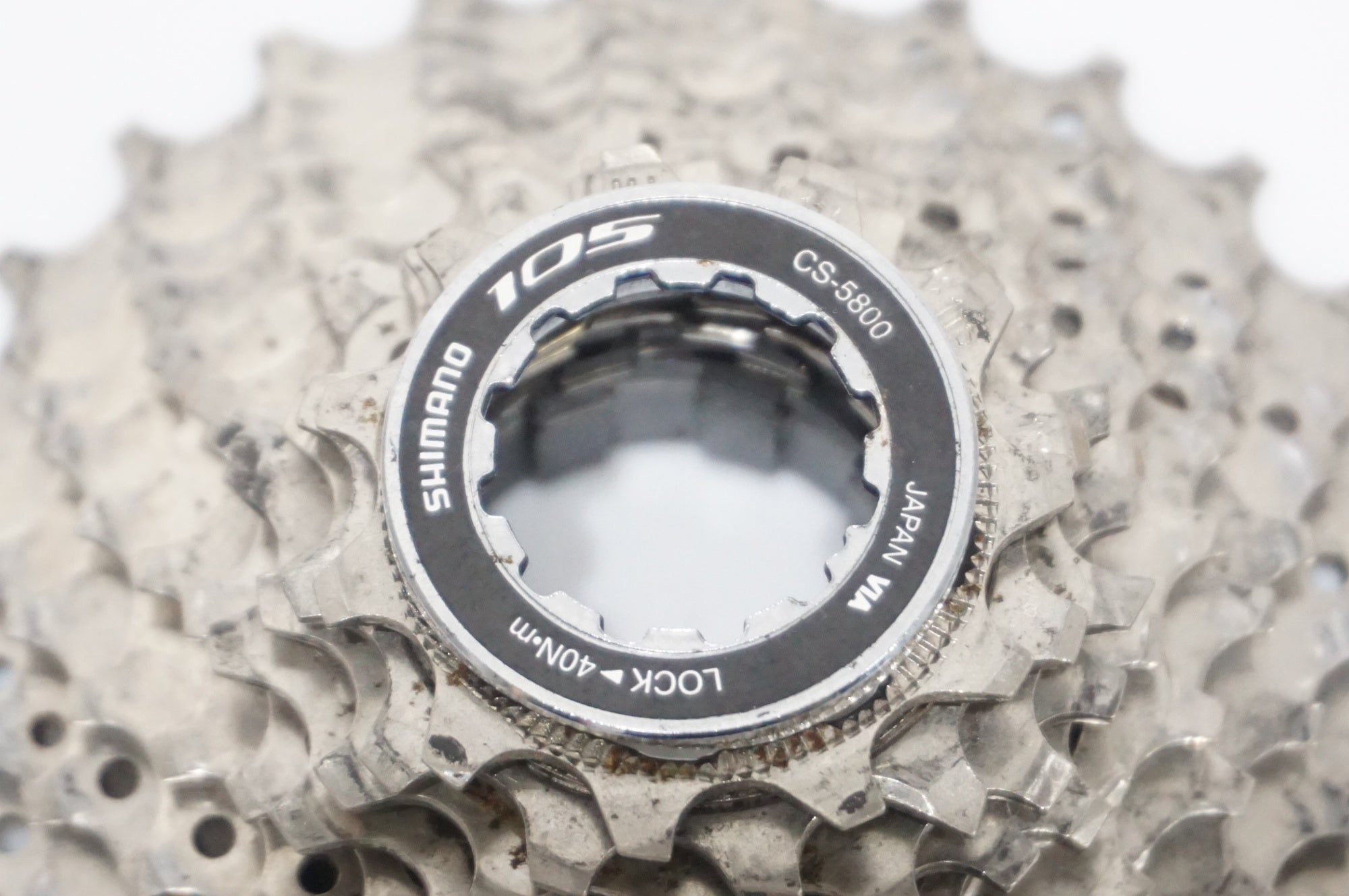 SHIMANO 「シマノ」 105 CS-5800 11-28T スプロケット / AKIBA店
