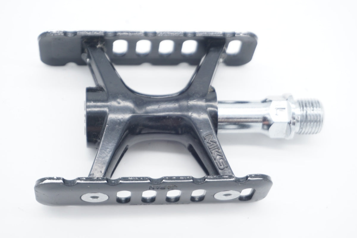 MKS 「ミカシマ」 PROMENADE ペダル / 滋賀大津店