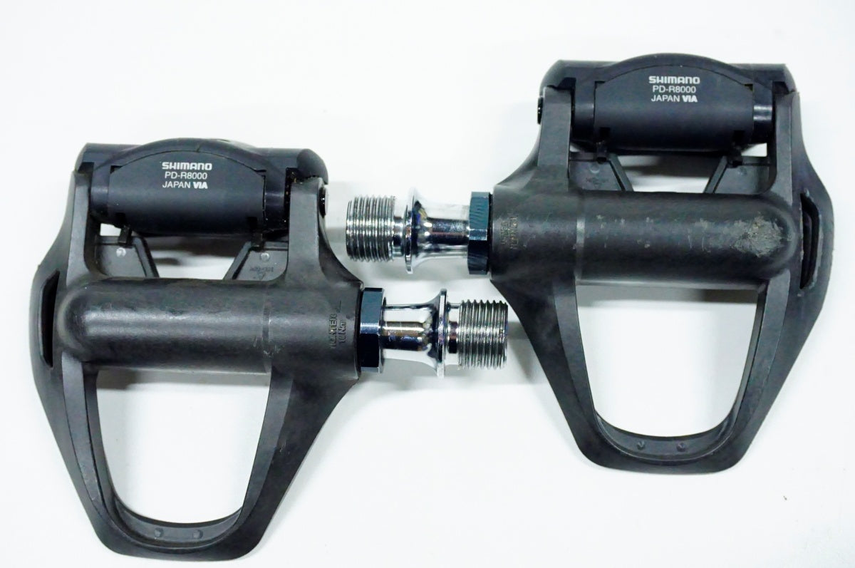 SHIMANO 「シマノ」 ULTEGRA PD-R8000 ペダル / 名古屋大須店