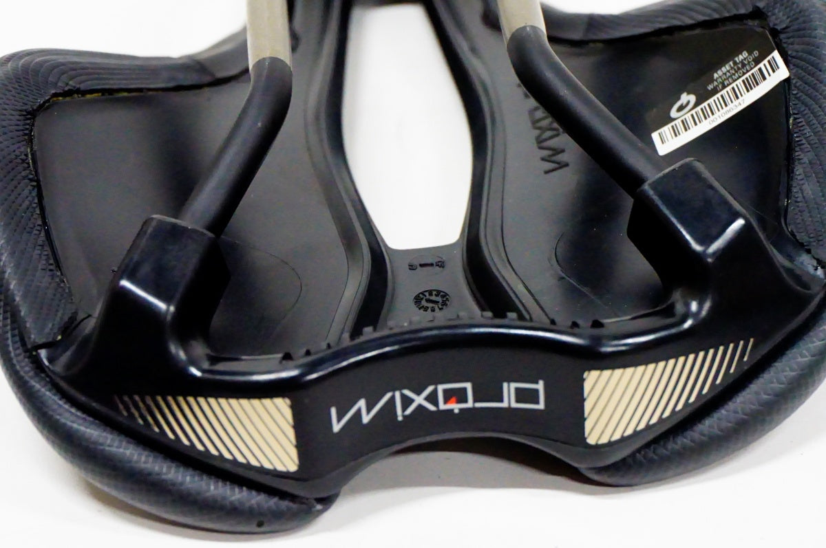 PROLOGO 「プロロゴ」 PROXIM W650 TIROX サドル / 名古屋大須店