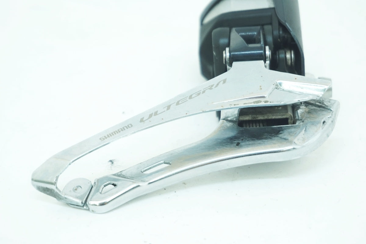 SHIMANO 「シマノ」 ULTEGRA FD-R8050 フロントディレイラー / 大阪美原北インター店