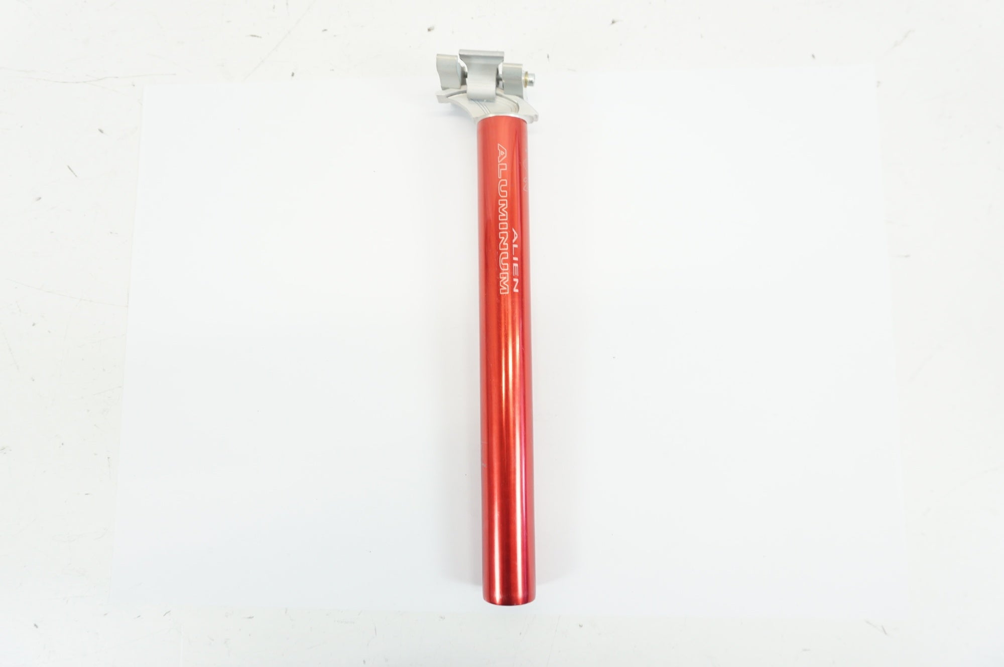 USE 「ユーズ」 ALIEN φ27.2 270mm シートポスト / 宇都宮店