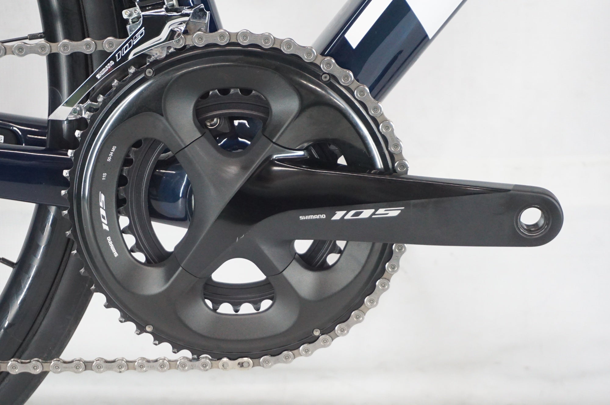 TREK 「トレック」 EMONDA SL5 DISC 2022年モデル ロードバイク / 阪急