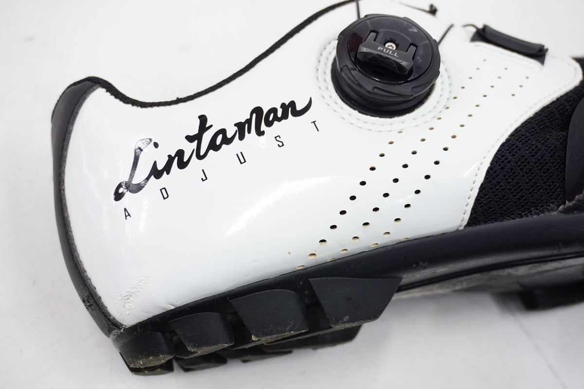 LINTAMAN「リンタマン」 ADJUST 26cm シューズ / 浜松店