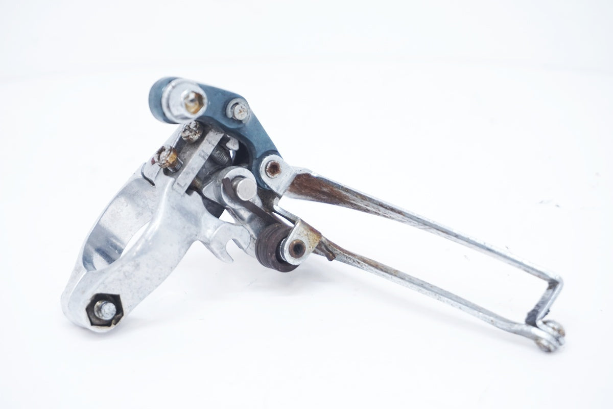 SUNTOUR 「サンツアー」 CYCLONE フロントディレイラー / 大阪美原北