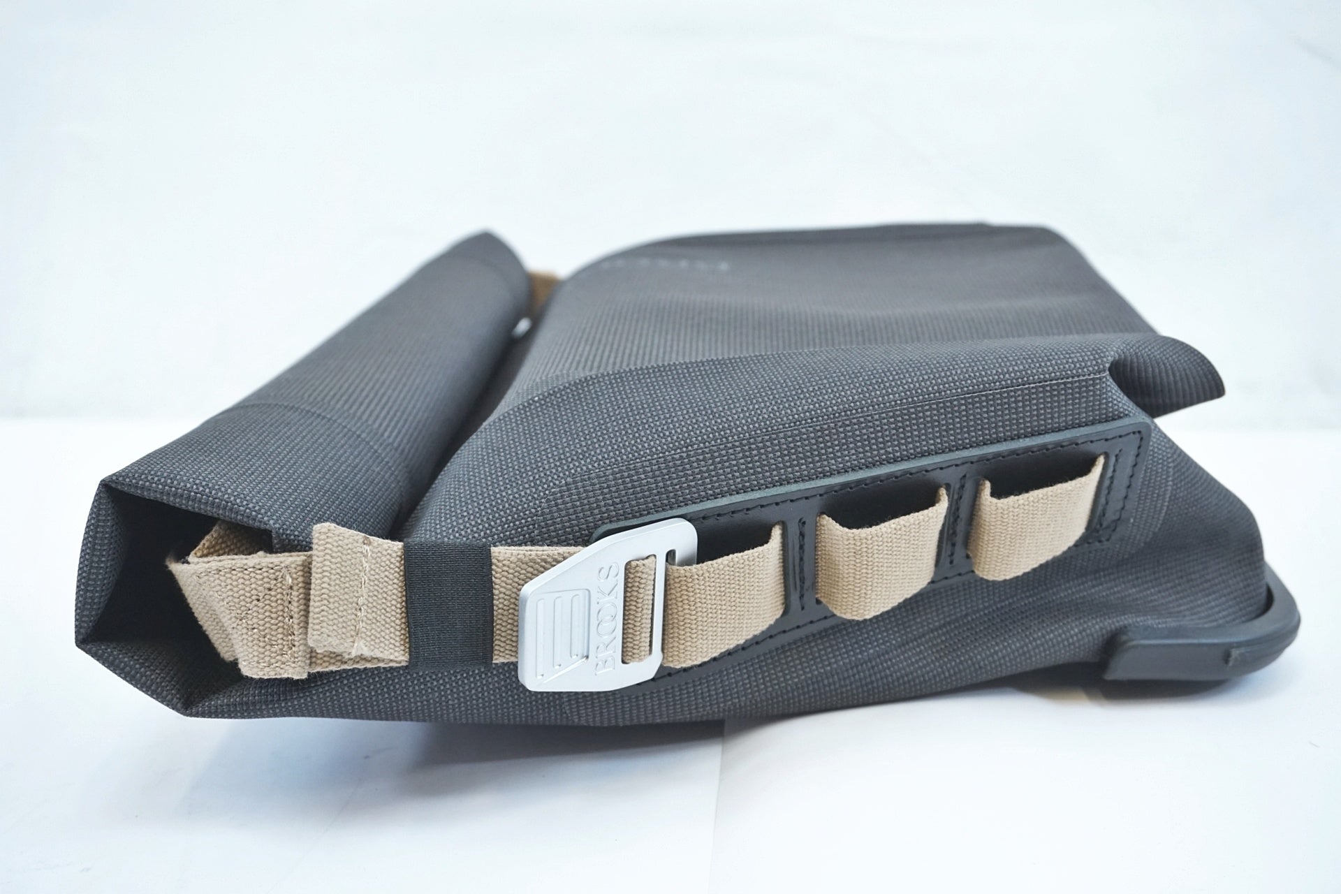 BROOKS 「ブルックス」 JOHN O'GROATS PANNIER パニアバッグ / 有明ガーデン店