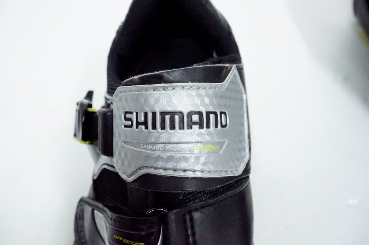 SHIMANO 「シマノ」 SH-RT82 42(26.5cm) シューズ / 名古屋大須店