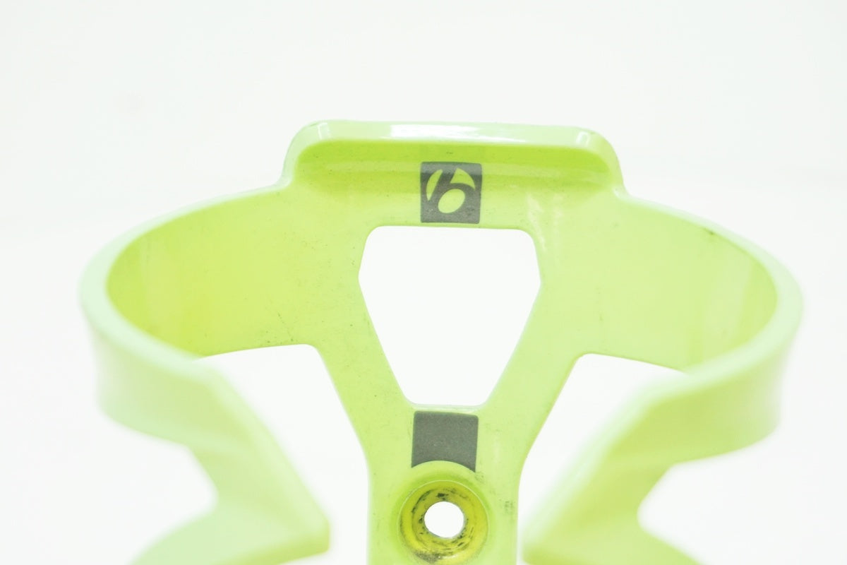 BONTRAGER 「ボントレガー」 ボトルケージ / 大阪美原北インター店