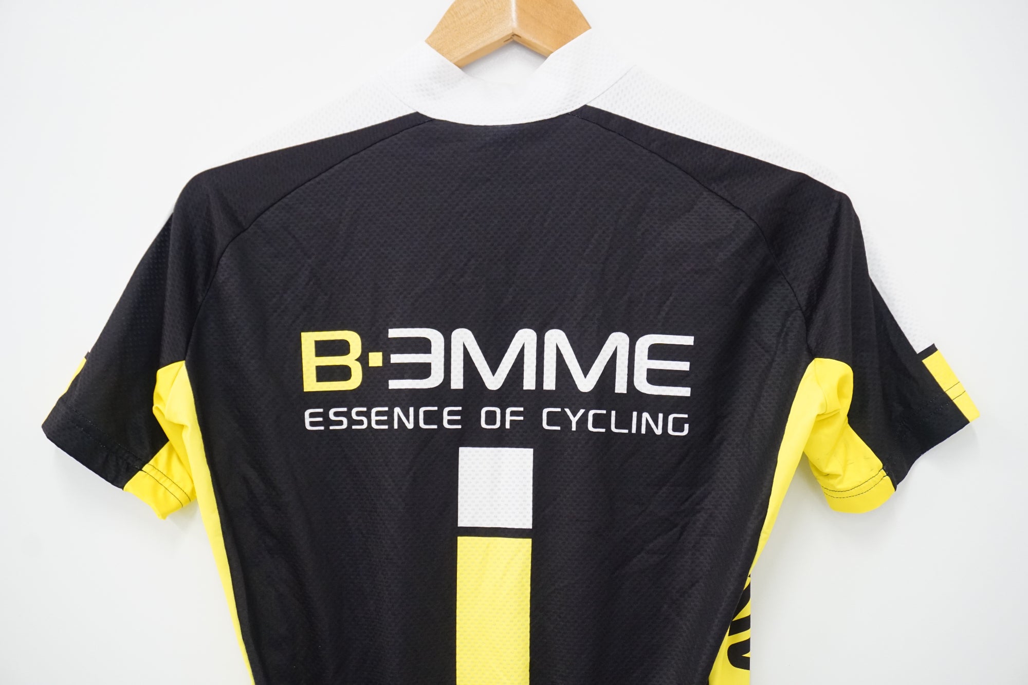 BEMME 「ビエンメ」 Sサイズ サイクルジャージ 上下セット / 浜松店