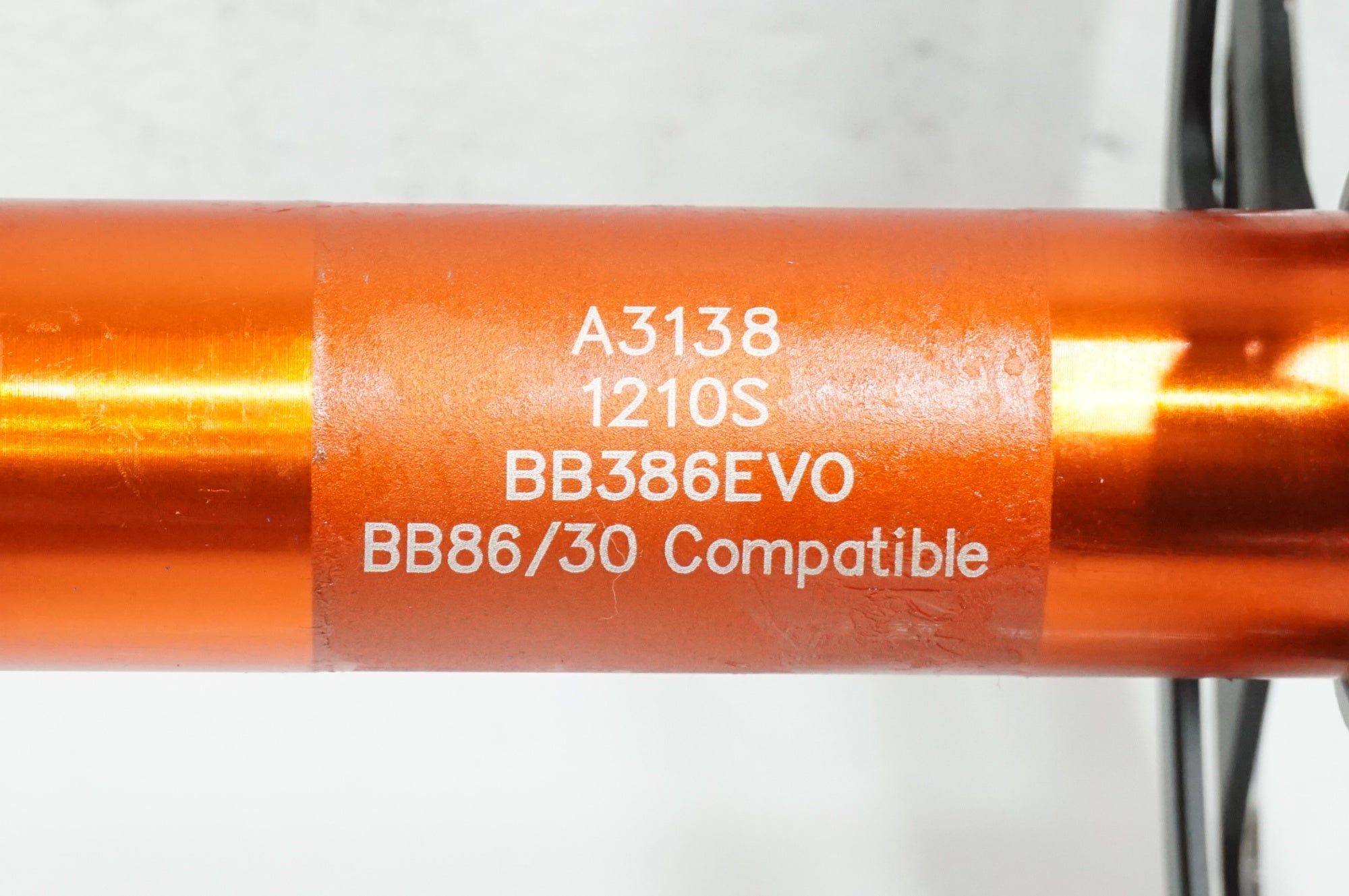 FSA 「エフエスエー」 GOSSAMER 170mm 52-36T BB30対応 クランク / 大宮店