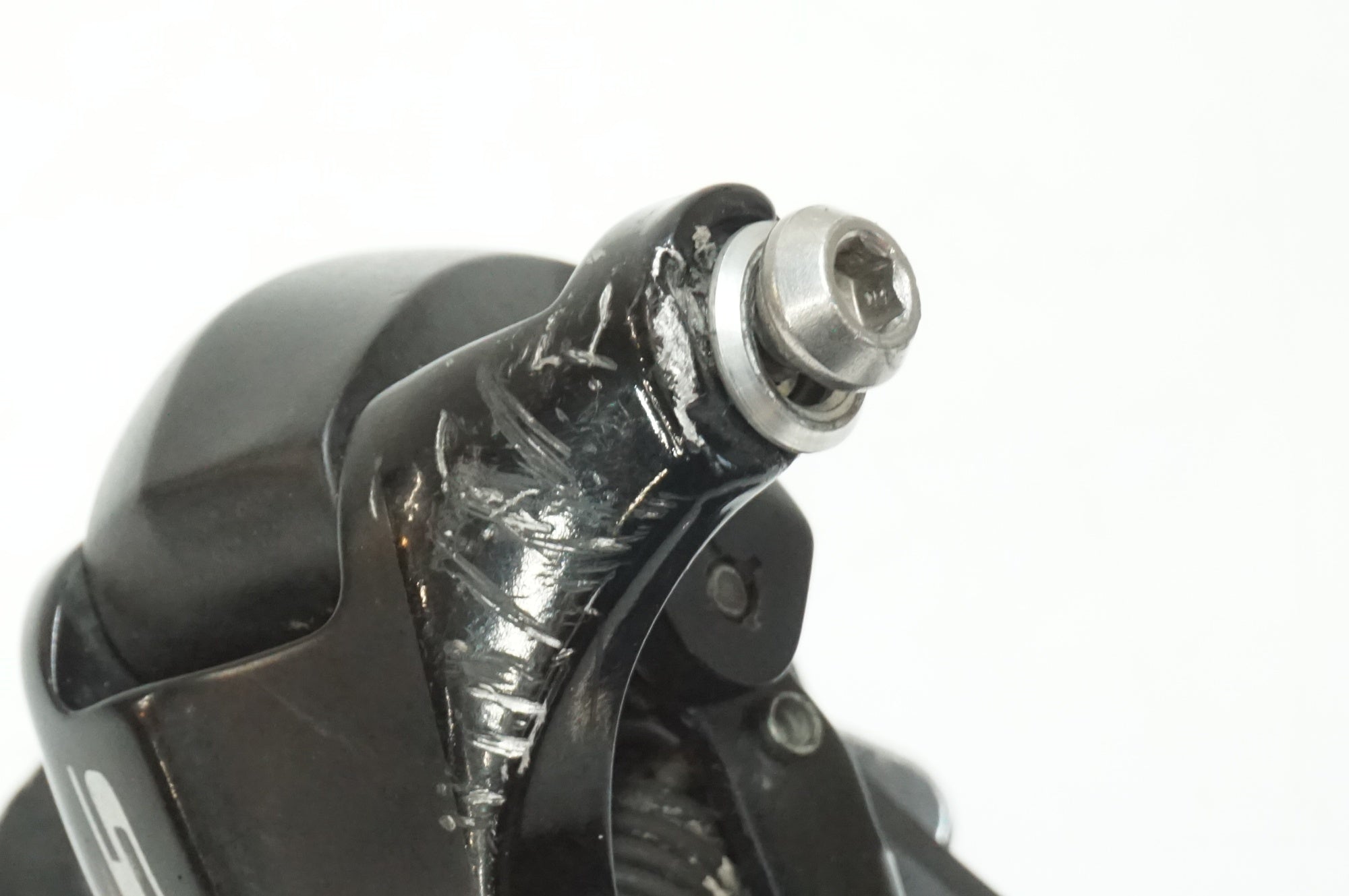 SHIMANO 「シマノ」 105 RD-5800 SS 224g  リアディレイラー / 大宮店