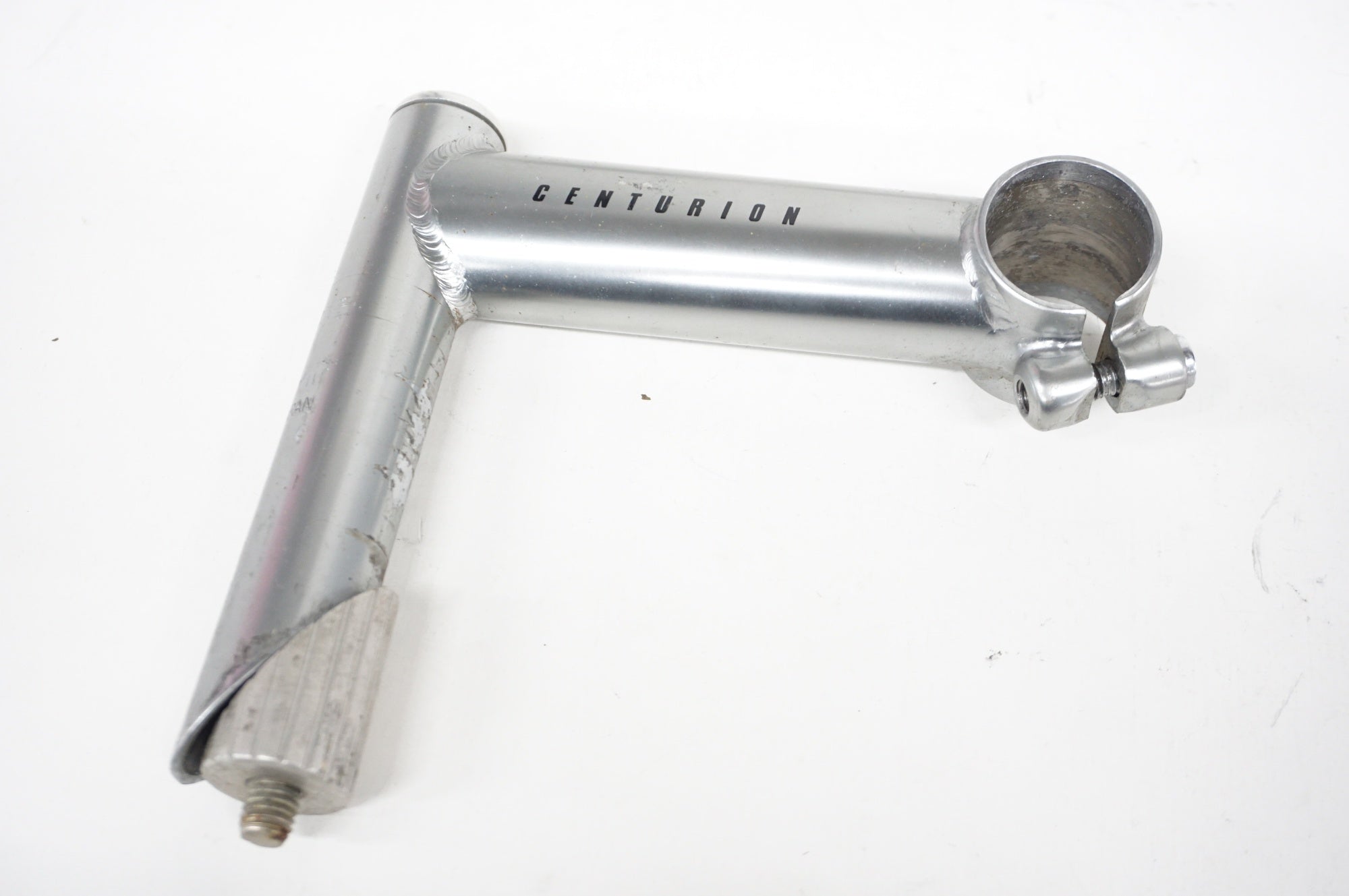 NITTO 「ニットー」 Φ26 110mm スレッドステム / 阪急塚口店