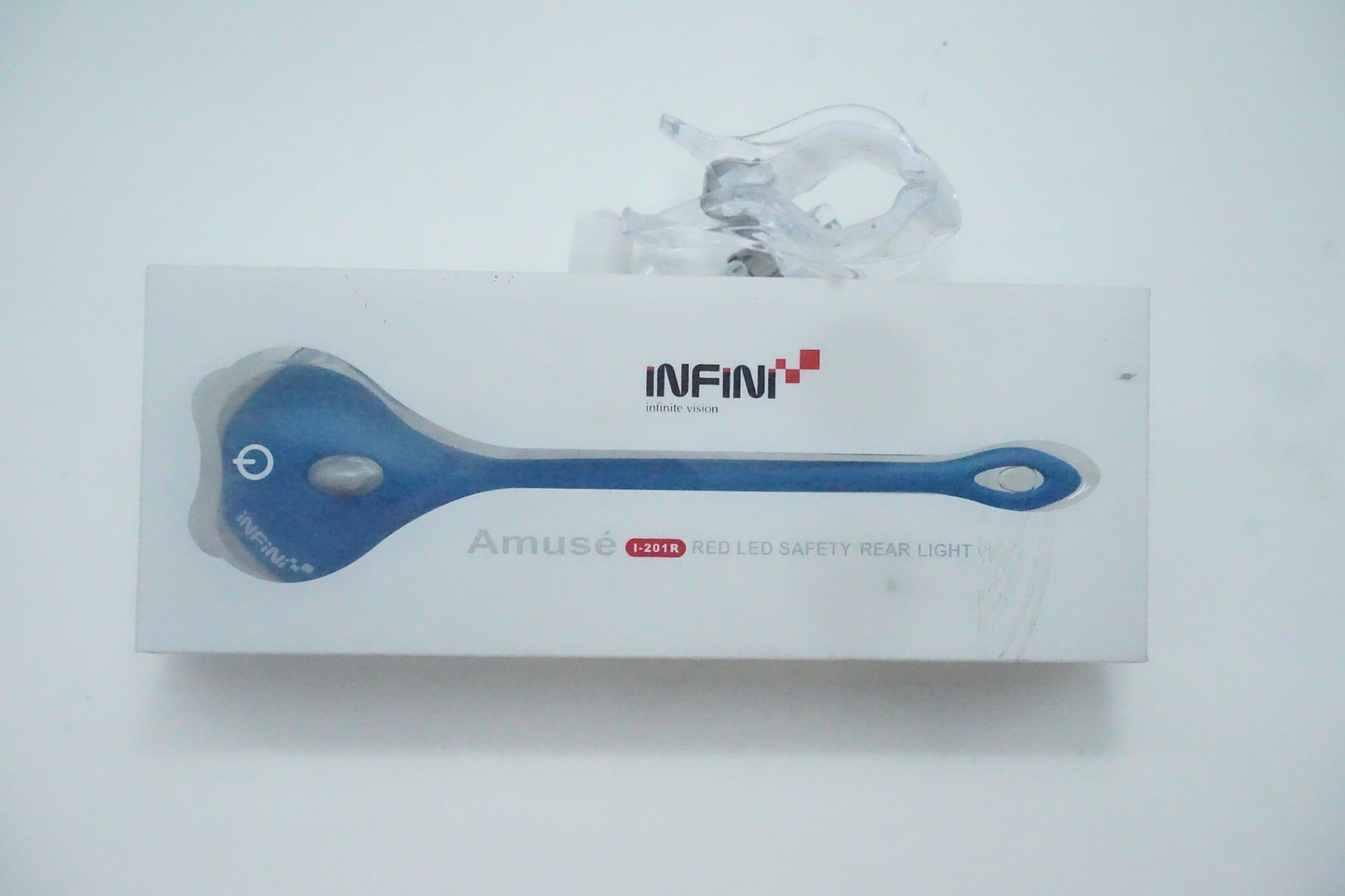 INFINI「インフィニ」 AMUSE LPT03802 リアライト / 京都西院店
