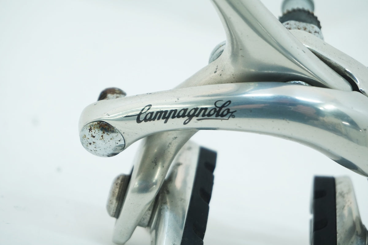 CAMPAGNOLO 「カンパニョーロ」 RECORD BR-04E キャリパーブレーキセット / 大阪美原北インター店