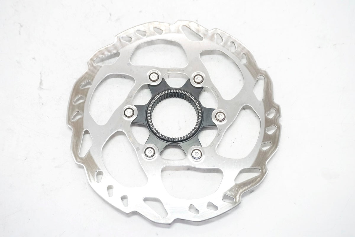 SHIMANO 「シマノ」 SM-RT70-S Φ160 ディスクローター / 大阪門真店