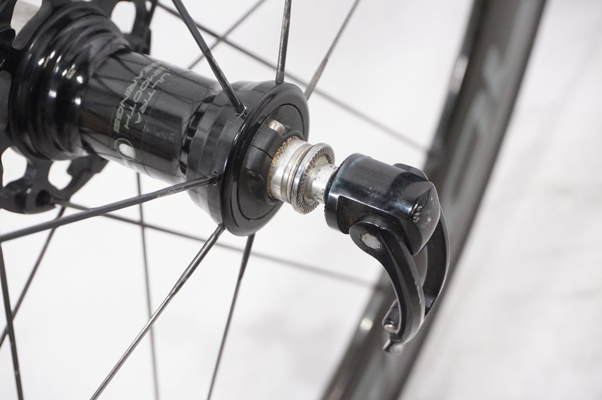 CAMPAGNOLO 「カンパニョーロ」 BORA ONE 50 AC3 CL シマノ11速 ホイールセット / AKIBA店