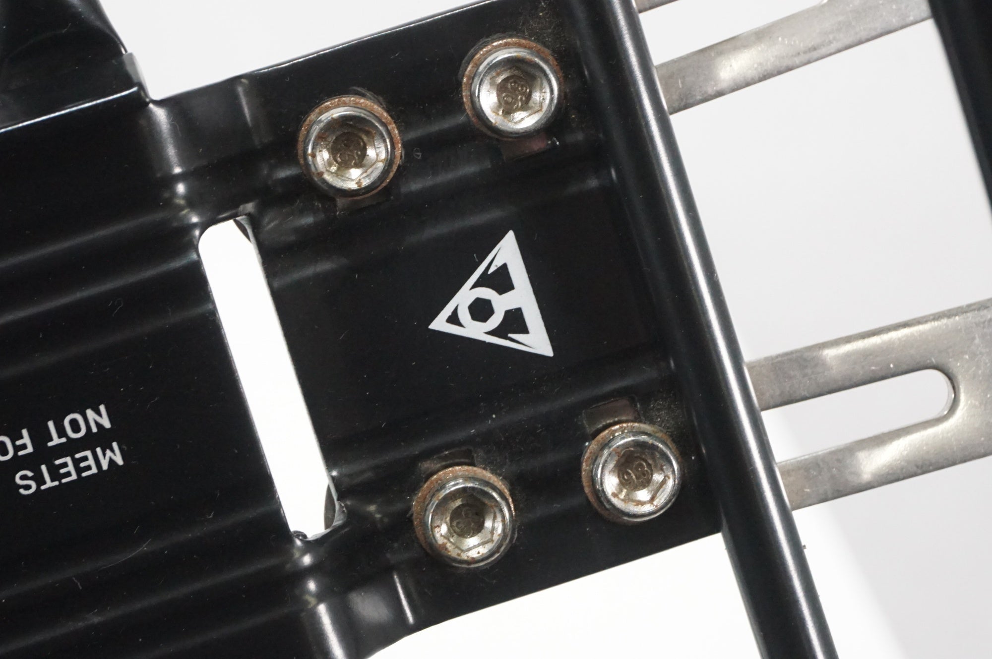 TOPEAK 「トピーク」 SUPER TOURIST DX リアキャリア / AKIBA店