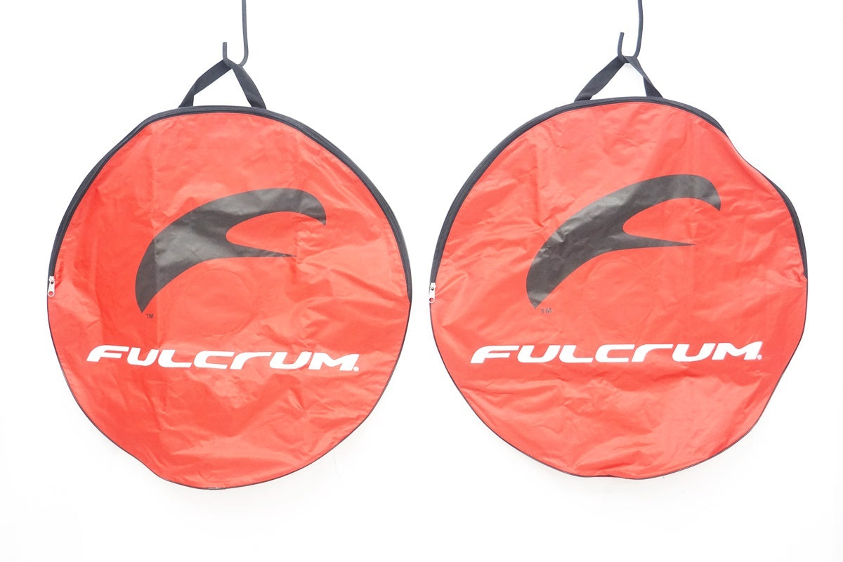 FULCRUM 「フルクラム」 ホイールバッグセット / 大阪美原北インター店