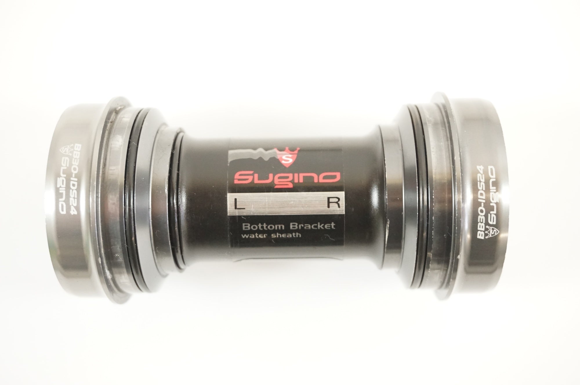 SUGINO 「スギノ」 BB30-IDS24 STEEL CONVERTER ボトムブラケット / 宇都宮店