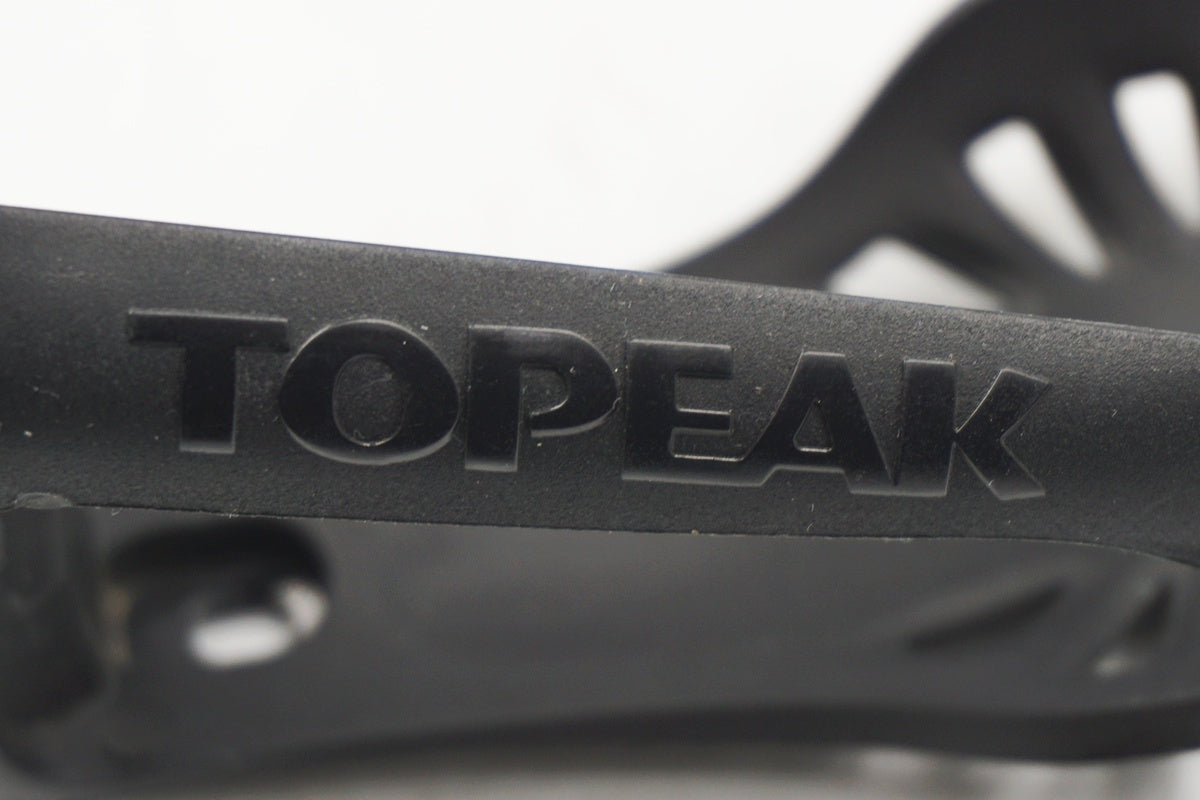 TOPEAK 「トピーク」 ボトルケージ / 奈良店