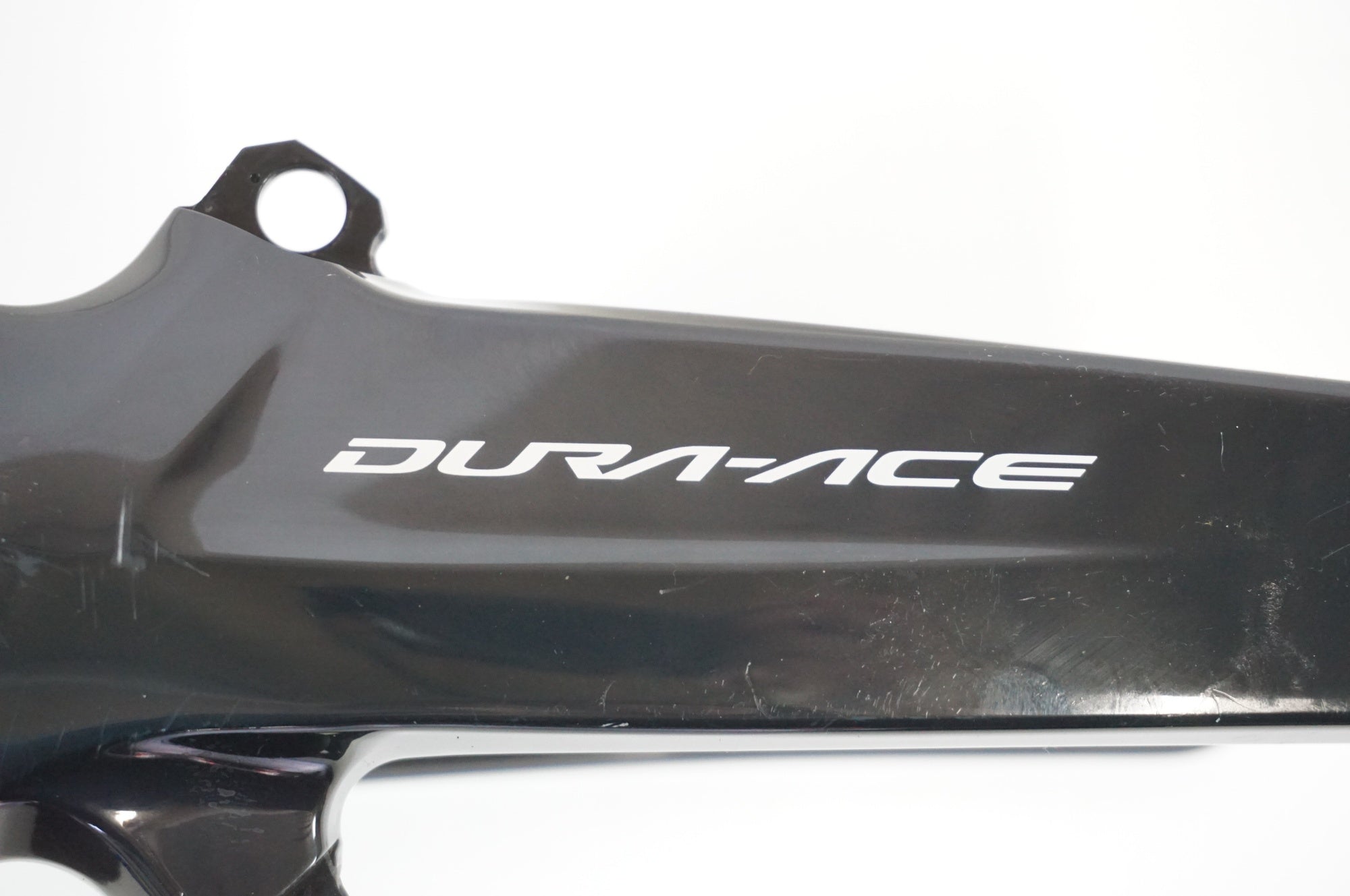 SHIMANO 「シマノ」 DURA-ACE FC-R9100 170mm クランクアーム / 宇都宮店