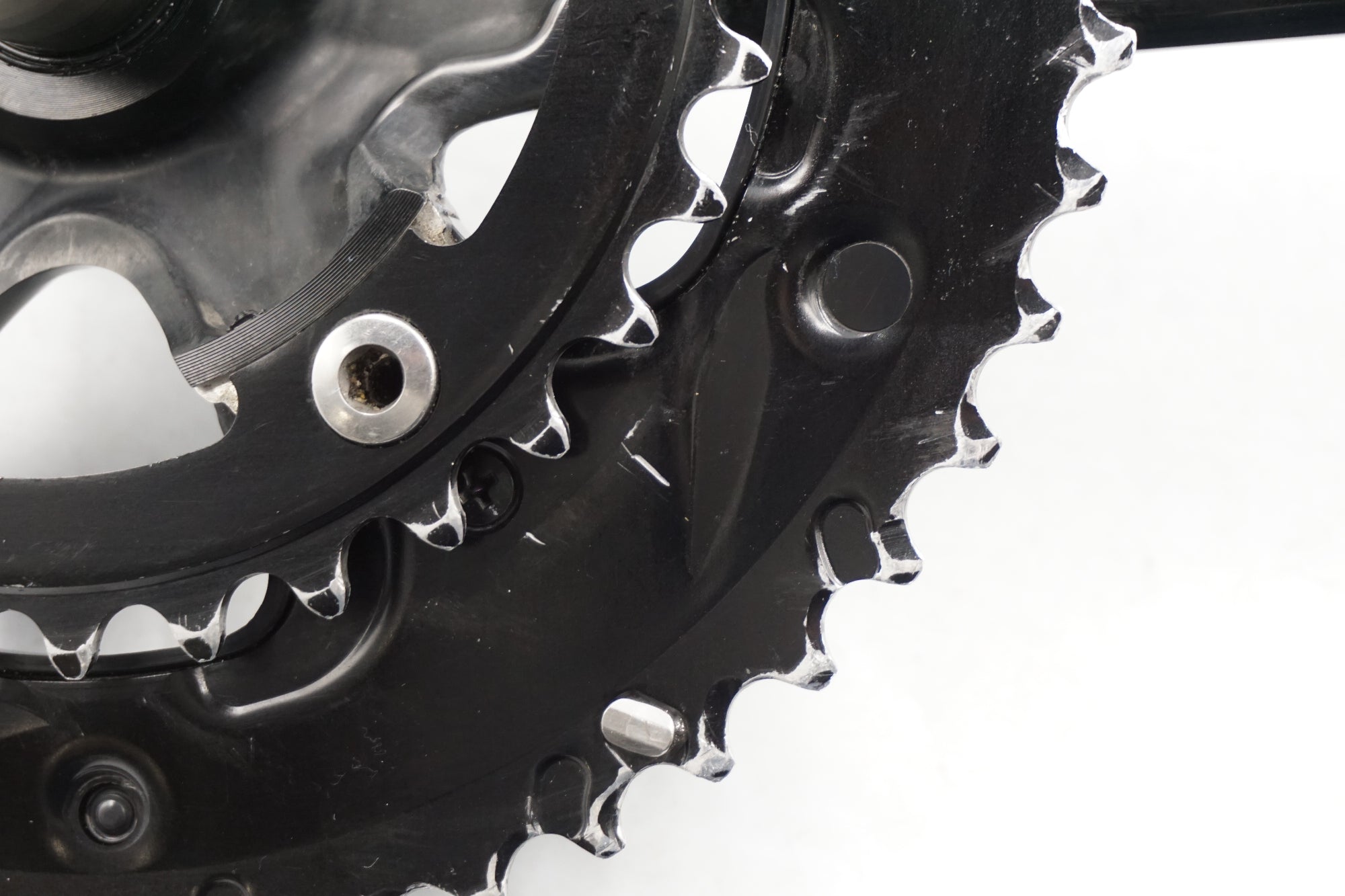 SHIMANO 「シマノ」 FC-RS510 50-34T 172.5mm クランクセット / 奈良店